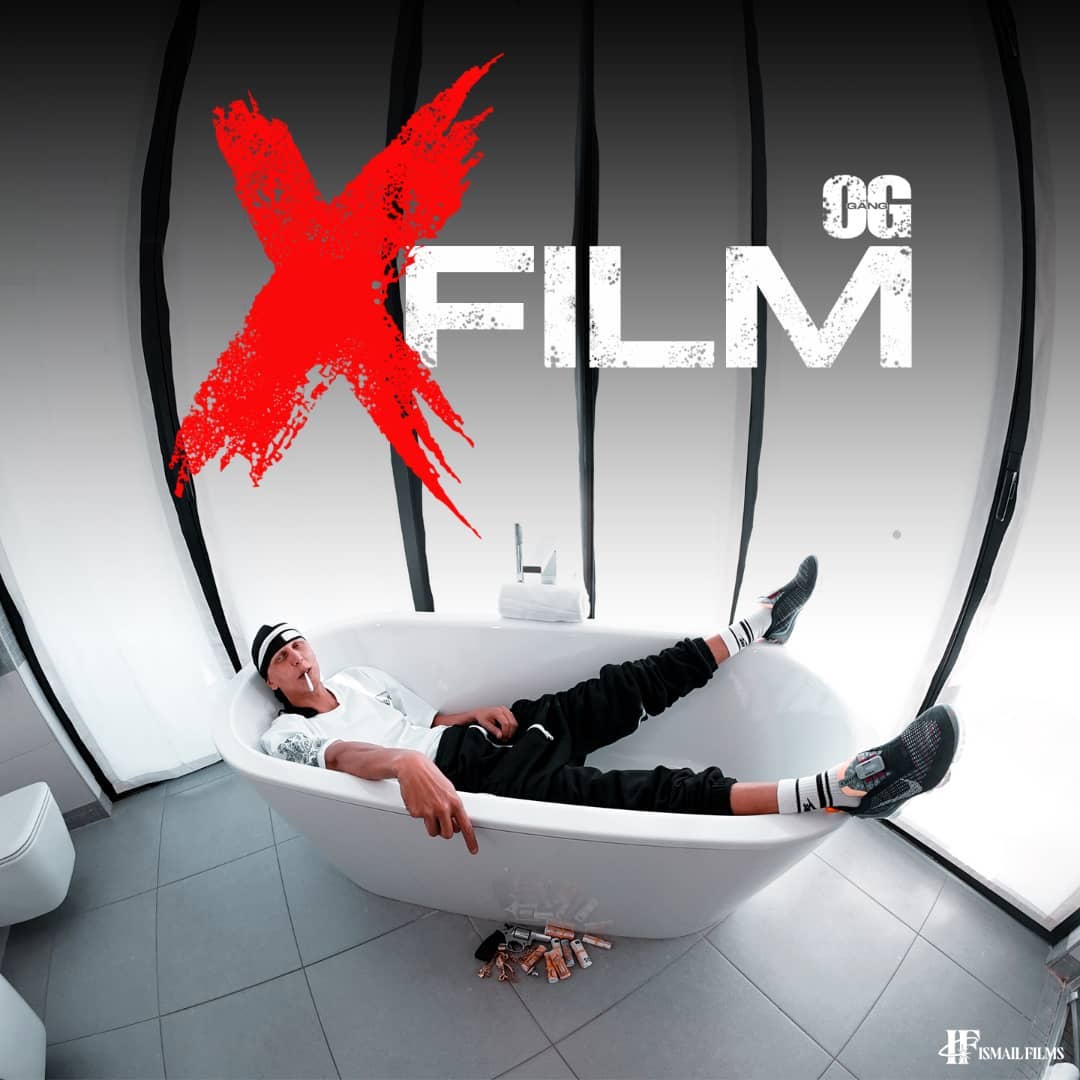 O.G - Film X | UnderGa3